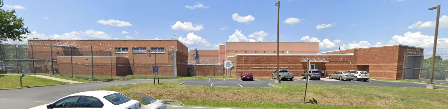 Photos Albemarle-Charlottesville Regional Jail 1